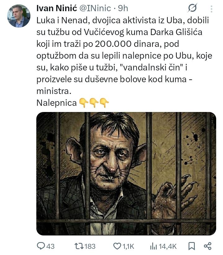 At least he should say thank you, it looks better than in reality