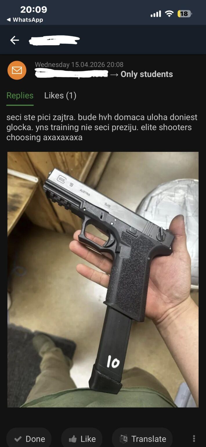 what the mother fucked up