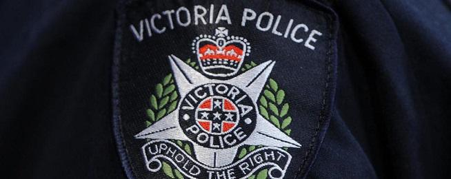 Teen charged after police officer struck by e-motorbike