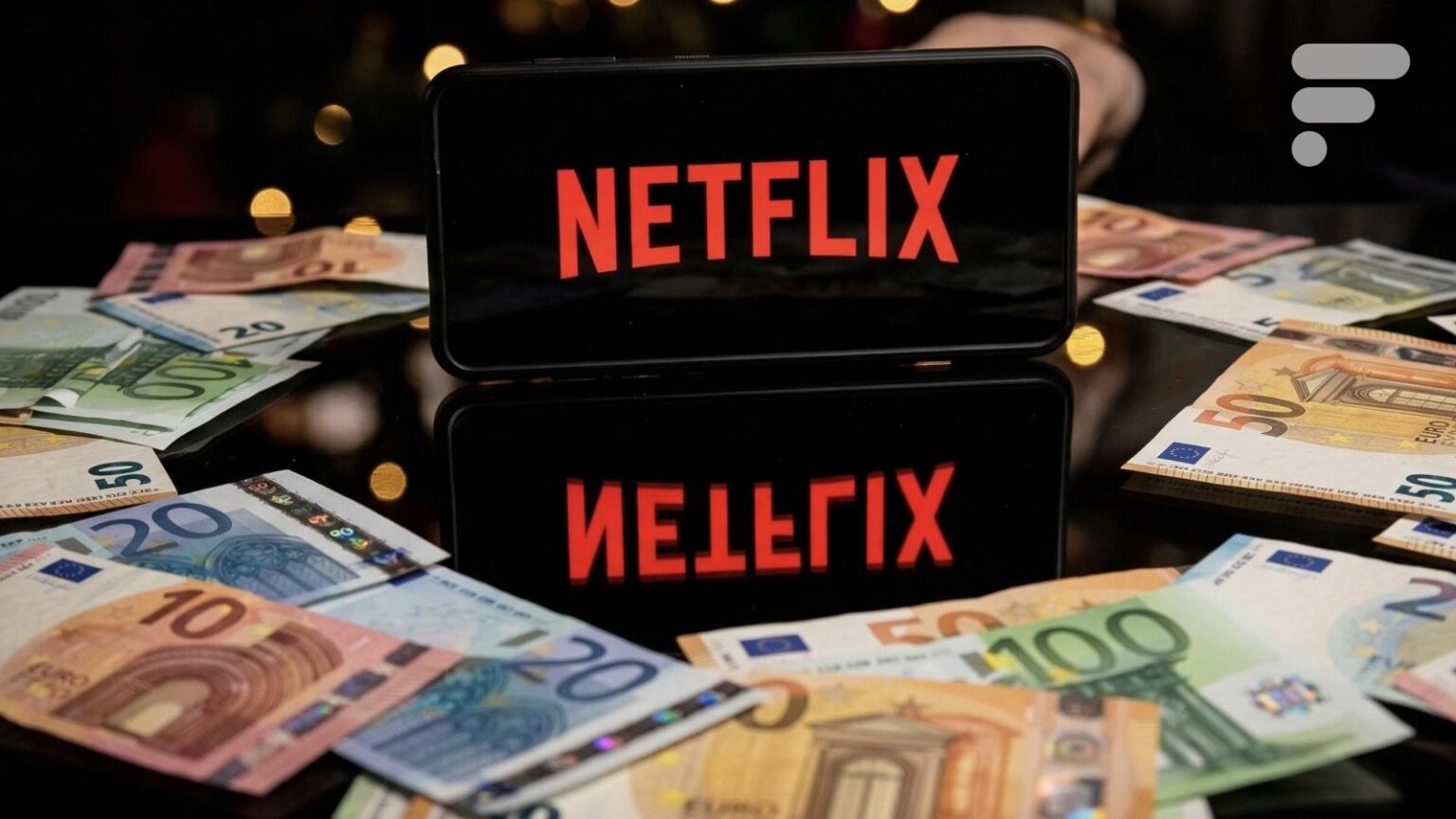 Italy: Up to 500 euros reimbursed per subscriber: the final blow of justice against Netflix prices
