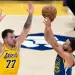 Jaxson Hayes Secures Slovenian Passport for International Play