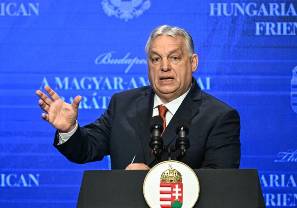 Viktor Orban's chances of winning Hungary election hit new low