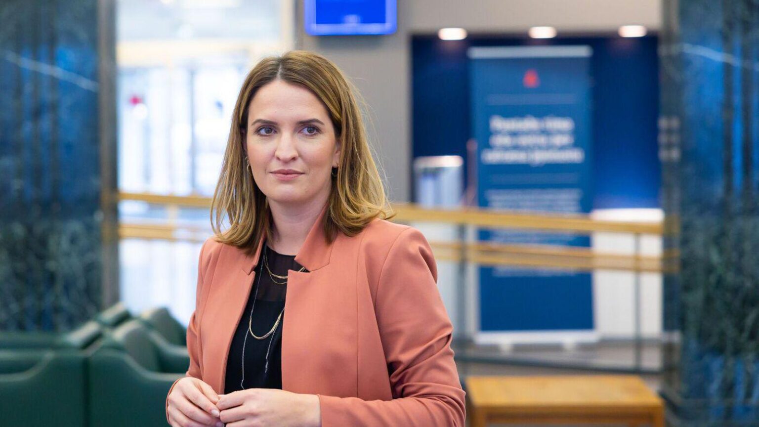 The key interest rate will be 8.25 percent before the end of the year - Vísir
