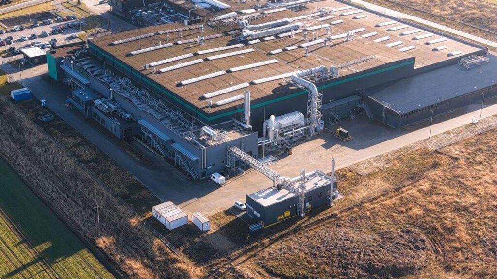 Missouri Town Council Approves Data Center. A Week Later, Voters Fire Half of Council