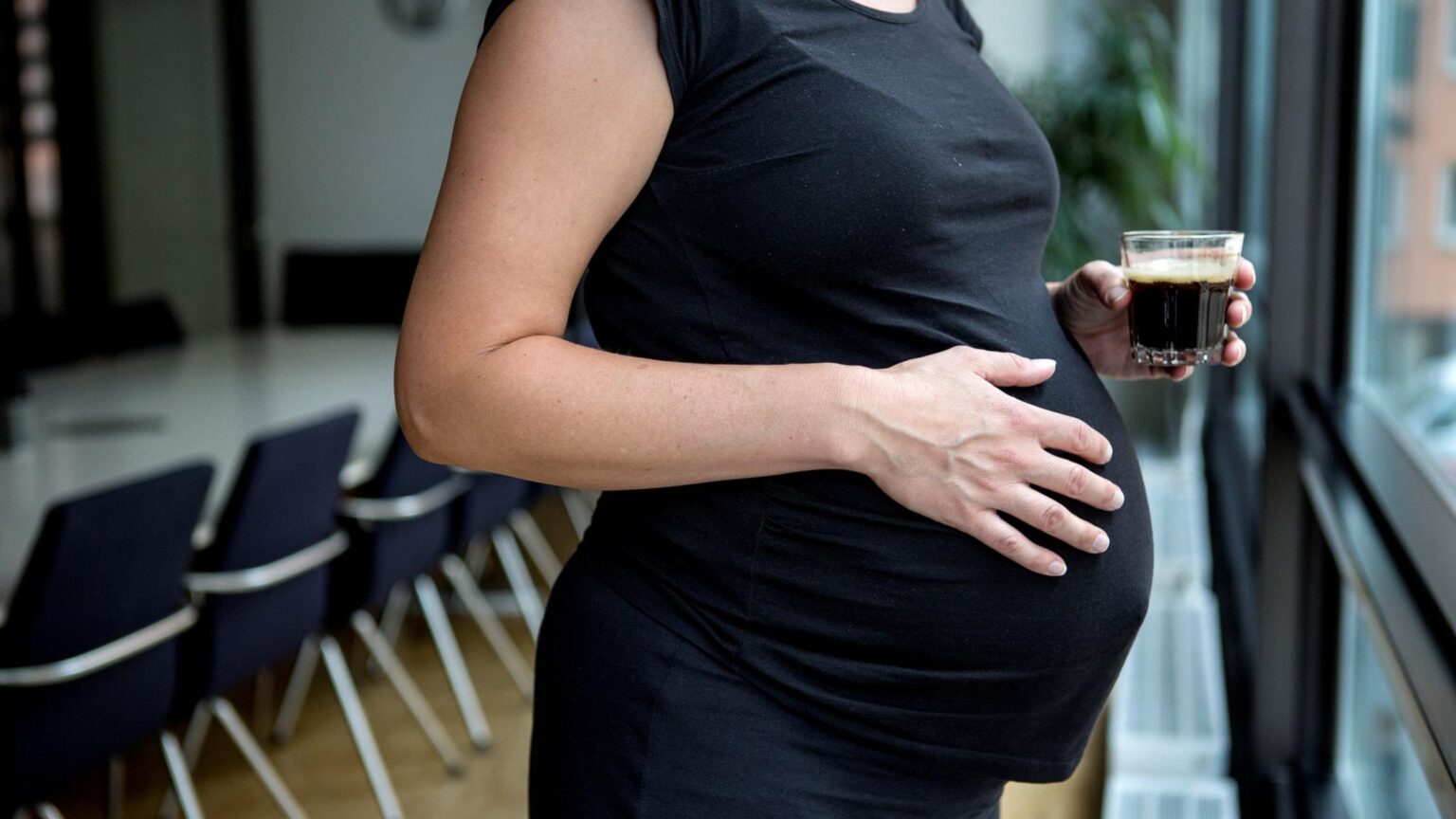 Fired in 6 months - boss said she could have an abortion