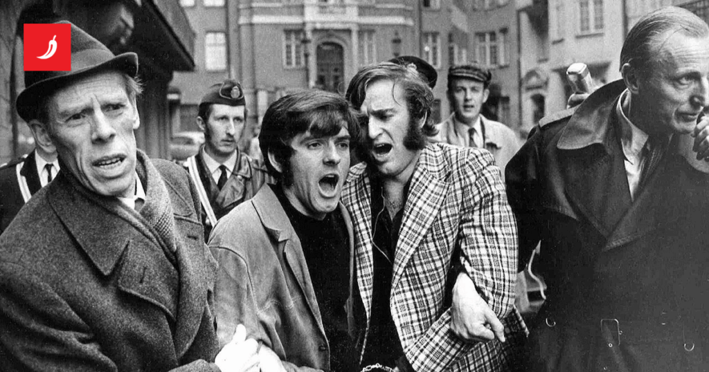 Three bullets in the ambassador's head and the birth of a cult: Who really was Miro Barešić?