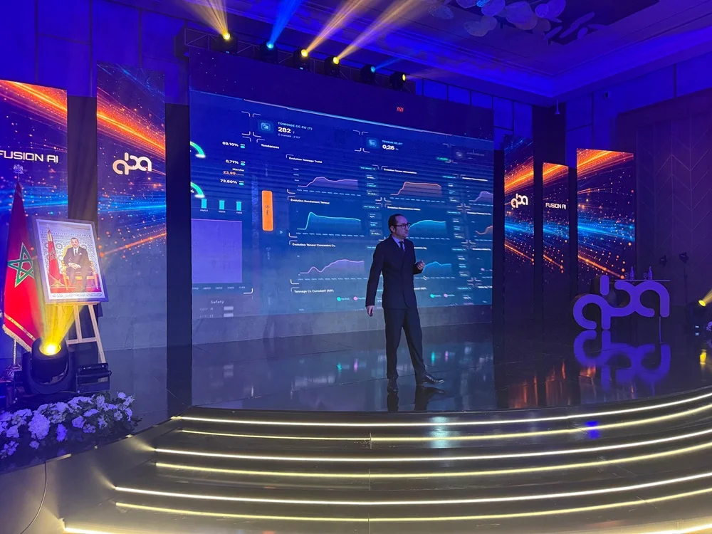 Aba Technology launches Aba Fusion AI platform in Morocco with NVIDIA and Dell Technologies