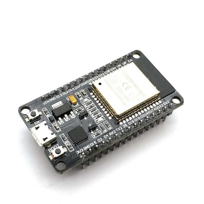 Where can I find "ESP32 WROOM DevKit V1" to buy in Pristina?