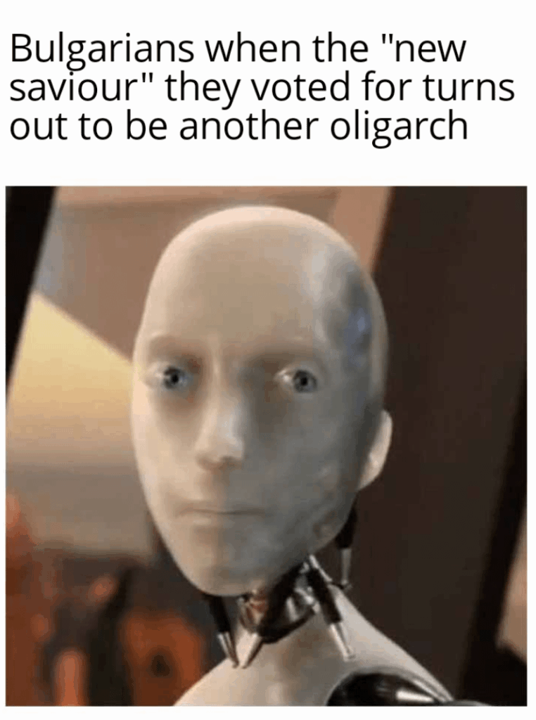 "I will vote for him because others will also vote for him"