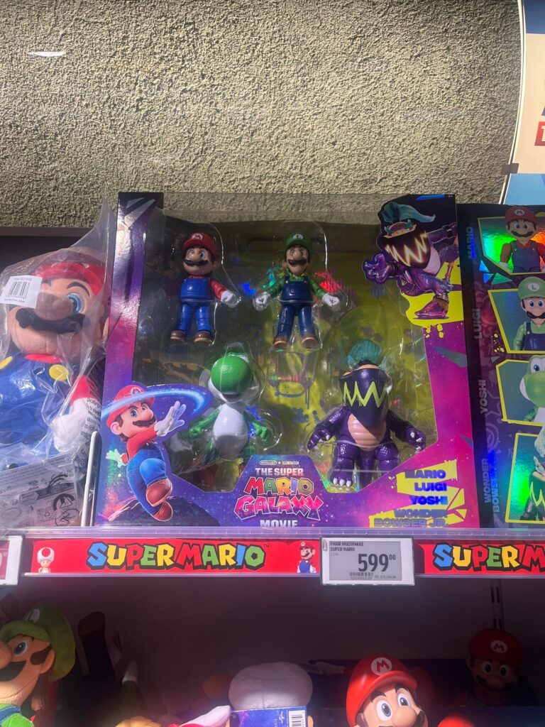 Part 2: BR cheats AGAIN. Now with "buy 3 pay for 2". Raises the price 33.41% before the campaign