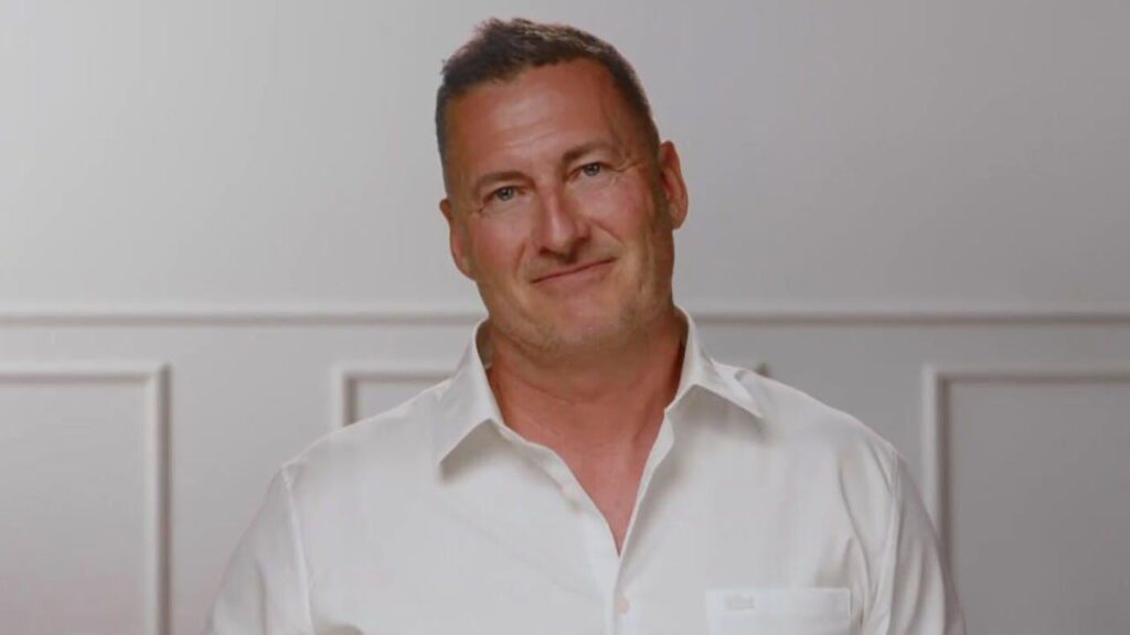 Mental trainer [Søren Lynge] accused of operating a "money machine"