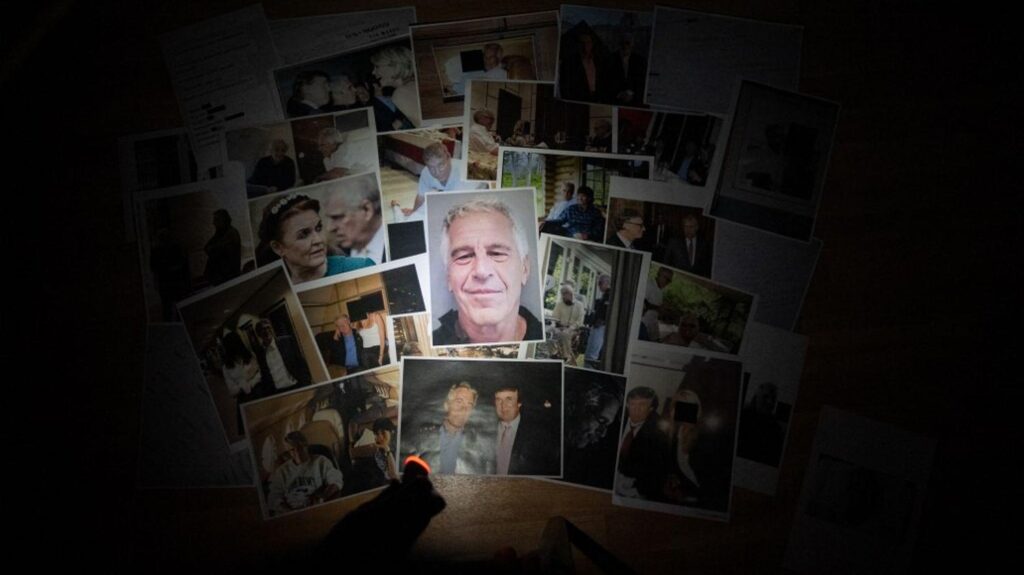 INVESTIGATION. Names, ages, sexual acts… A sordid inventory of potential victims of Jeffrey Epstein seized in his Paris apartment