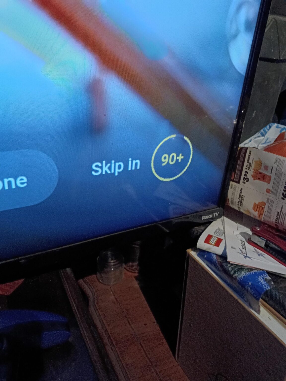 YouTube Tests Non-Skippable 90-Second Ad Blocks On Connected TVs