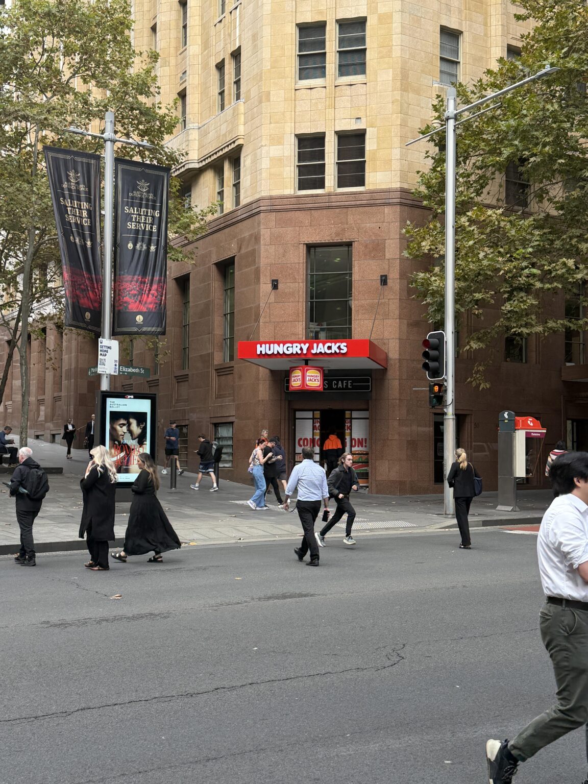 Art Deco deserves better