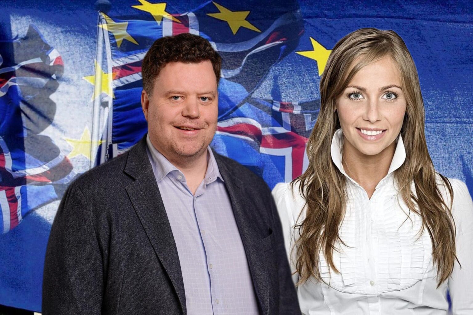 The word on the street: Desperation is in sight – the dust has even been dusted off by Heiðrúna Lind The word on the street: Desperation is in sight – the dust has even been dusted off by Heiðrúna Lind
