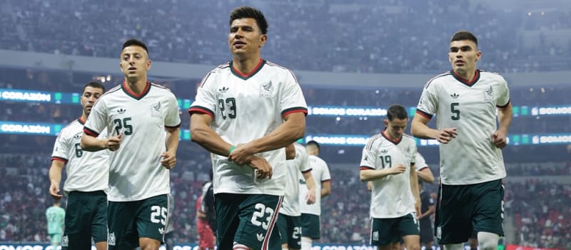 2026 World Cup Group A Preview: Mexico, South Africa, South Korea & Czechia