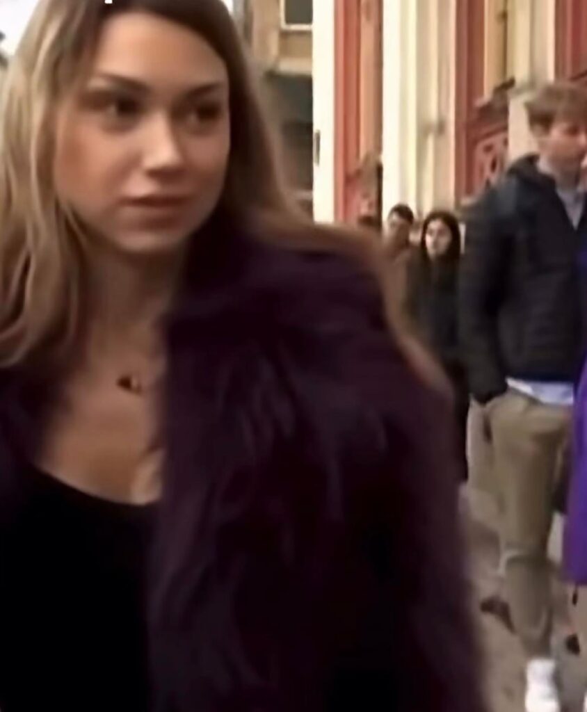 This is a biography!