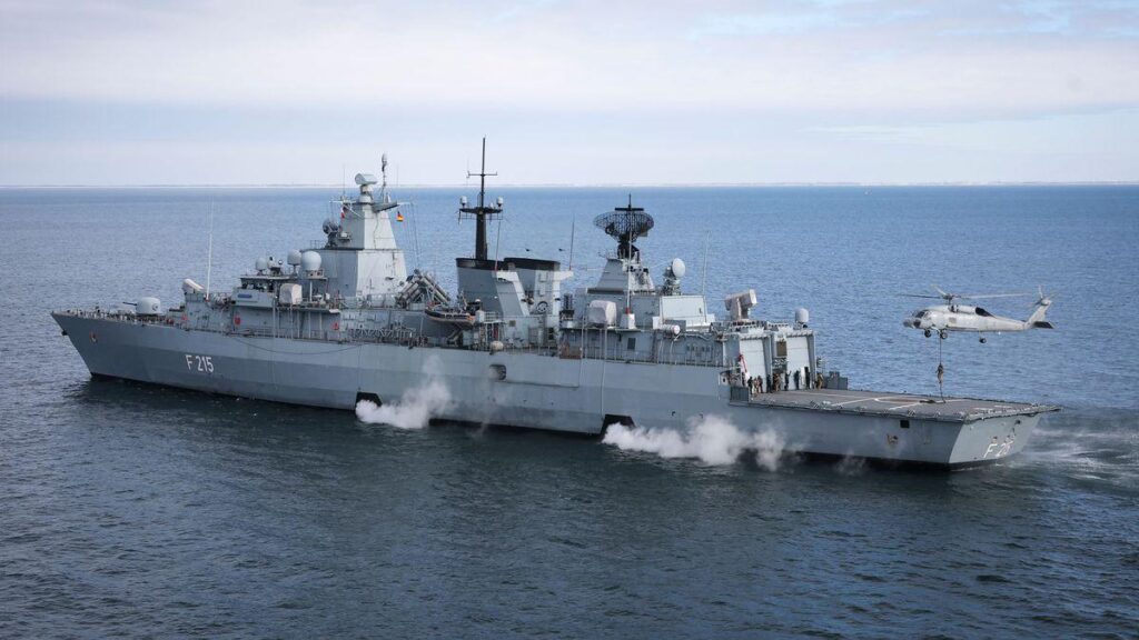 USA: Washington approves billion-dollar arms sale to Germany