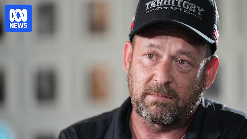 Widower of woman killed in front yard demands answers after trial abandoned