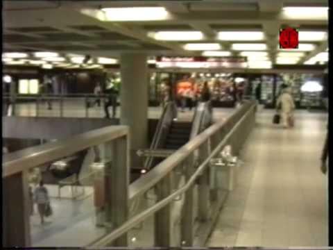 Helsinki, Finland in 1988