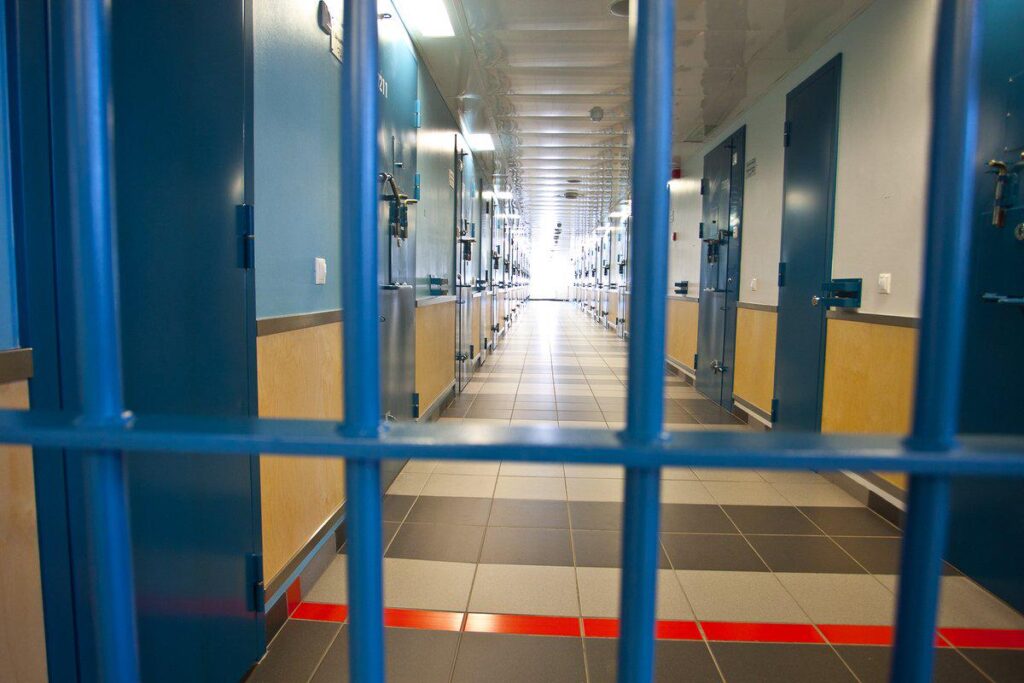 The young man who drove and killed a teenager in Raplamaa will have to sit in prison for only three months The young man who drove and killed a teenager in Raplamaa will have to sit in prison for only three months