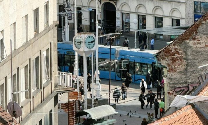 Zagreb unveils €23m plan for five new cultural centres