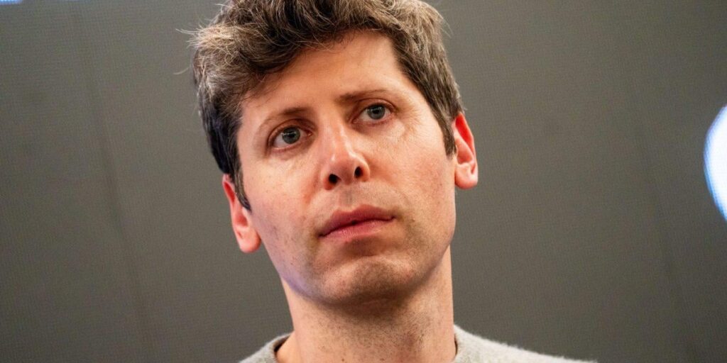 Man charged in arson attack on Sam Altman’s house had AI CEO kill list, prosecutors say