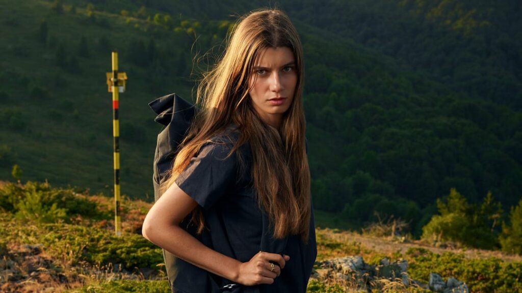 Some of the portraits I shot for the Com-Emine series