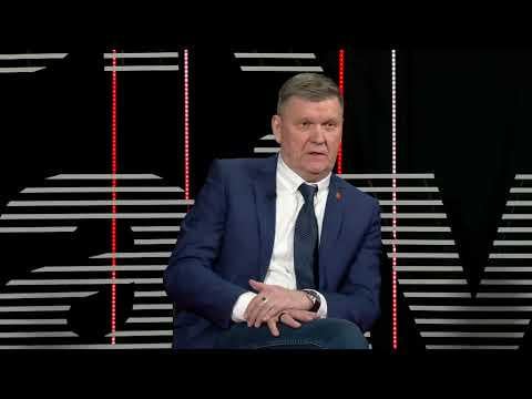 Who owns Crimea? Responds to “Stability!” deputies.