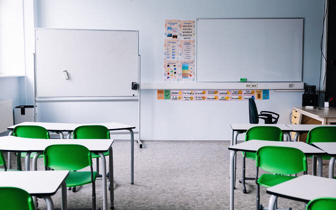 Learning Russian as a B foreign language has greatly lost its popularity