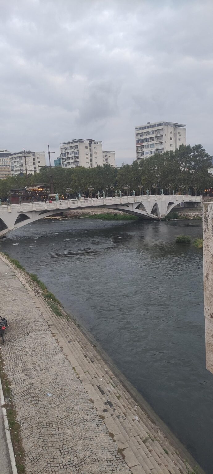 Photos I took in Macedonia