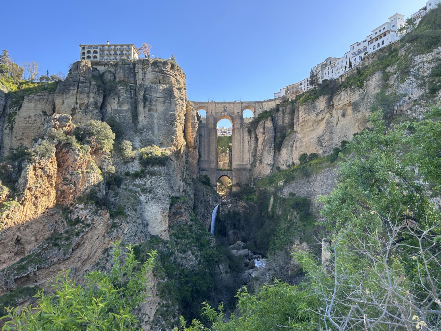 Beautiful Ronda