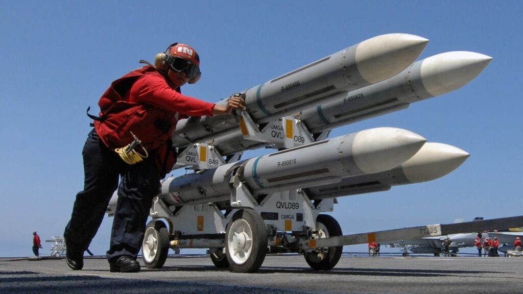 Finland and political transformations in the security context Warnings in Finland: Growing debate over nuclear weapons deployment and potential escalation with Russia