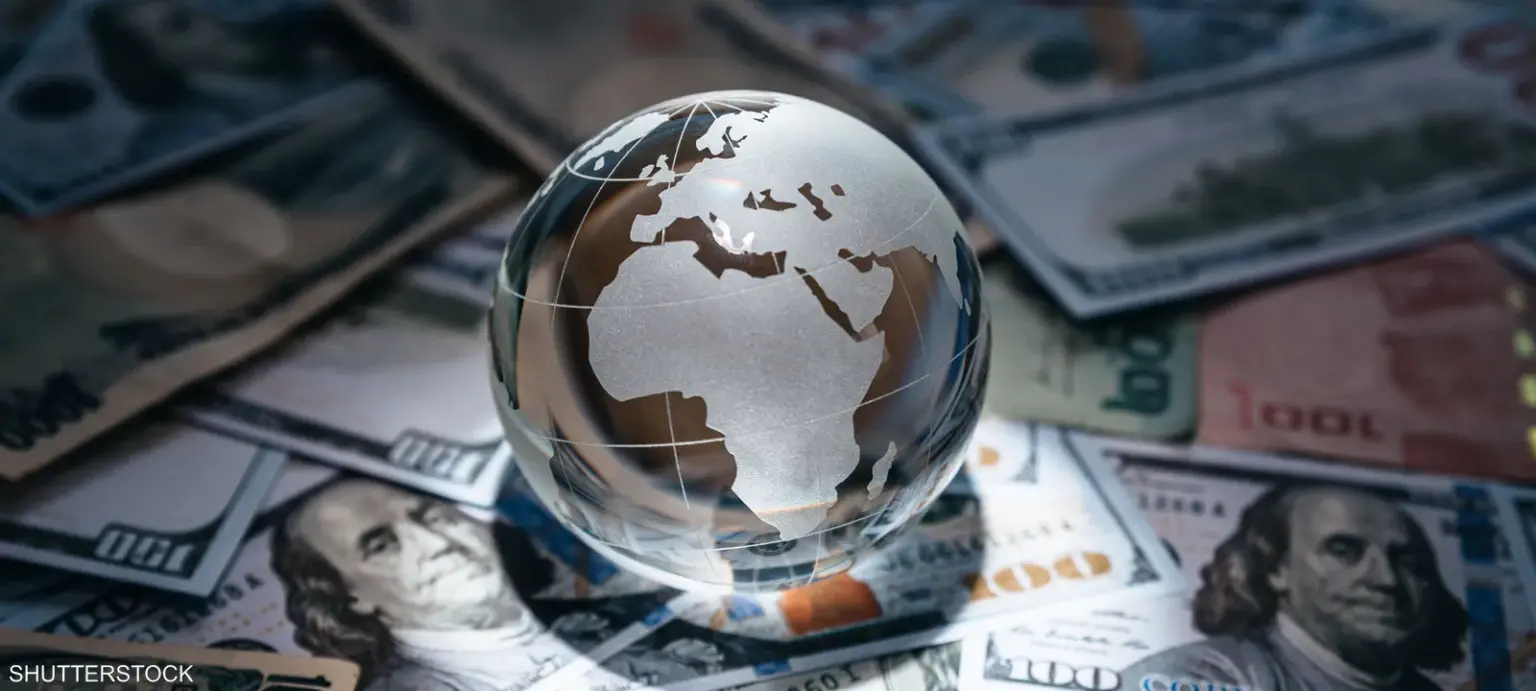 Bloomberg: The global economy will enter a phase of "slower growth and higher inflation" in 2026