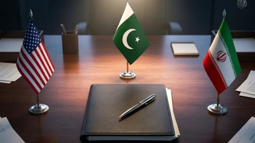 Türkiye calls on Washington and Tehran to adopt a constructive stance in the Pakistan negotiations