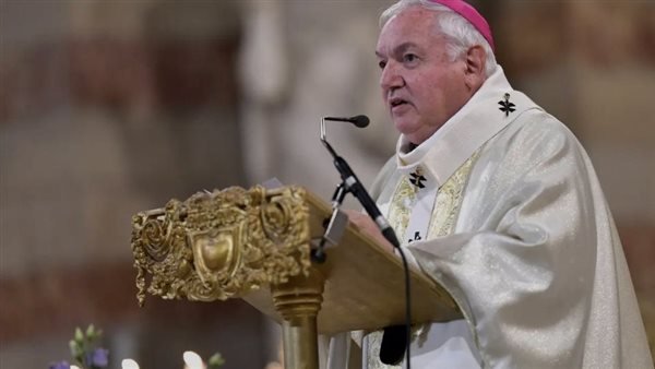 President of the French Bishops' Conference calls for solidarity with Lebanon