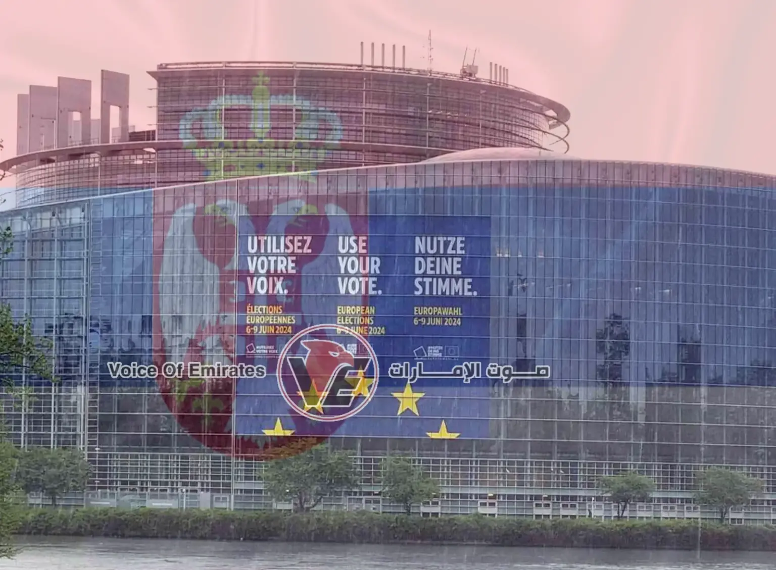 Serbia faces the "aid guillotine"... Will Brussels' pressure break Belgrade's pride?