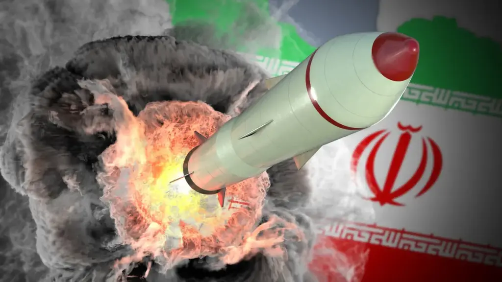 Iran: Will its nuclear program affect the stability of the region? International concerns are mounting... Iran's nuclear stockpile brings the issue back to the forefront