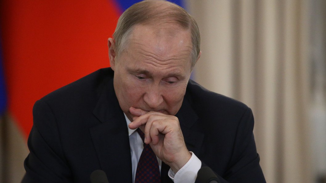 Russia’s Power Faces Collapse in the South Caucasus