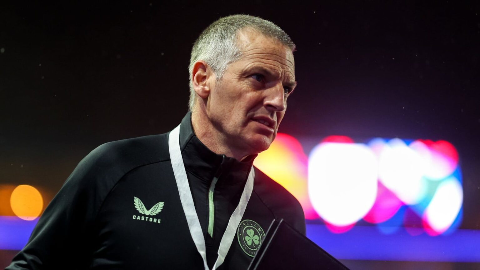 Ireland U21s set for June games with Croatia and Qatar Ireland U21s set for June games with Croatia and Qatar