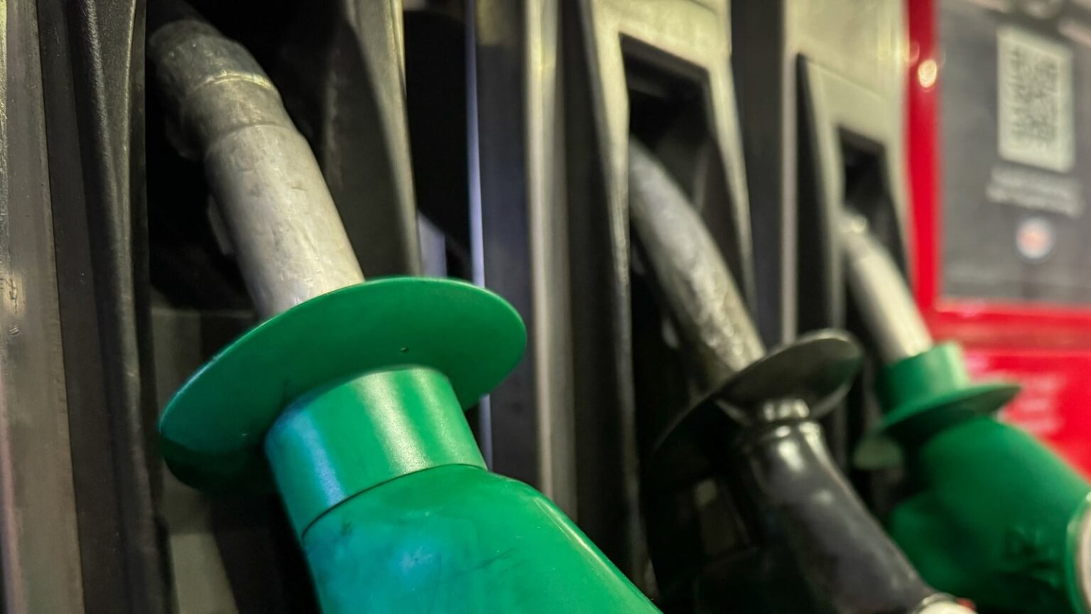 Fuel prices ease in May but remain elevated Fuel prices ease in May but remain elevated