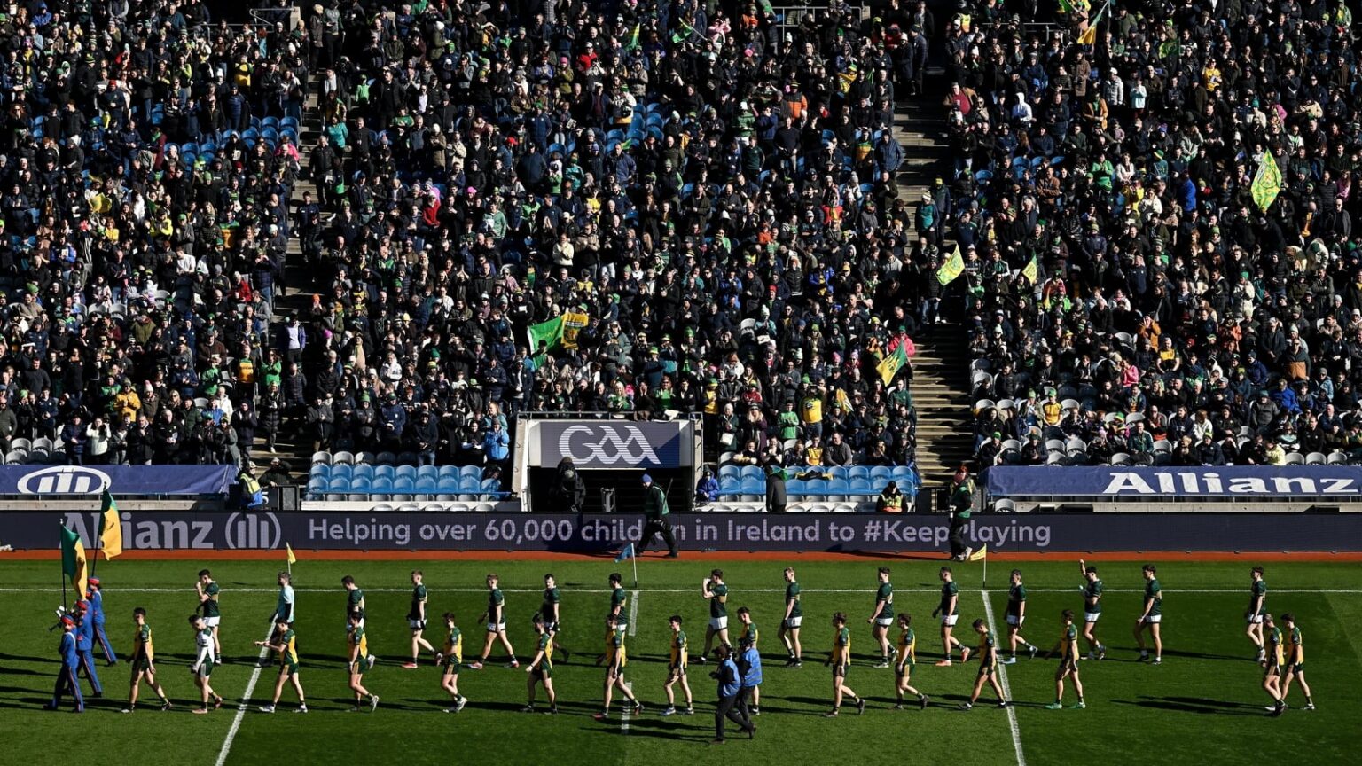 All-Ireland SFC weekend: All you need to know