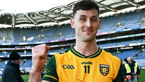 Michael Langan