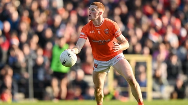 Ciarán Mackin