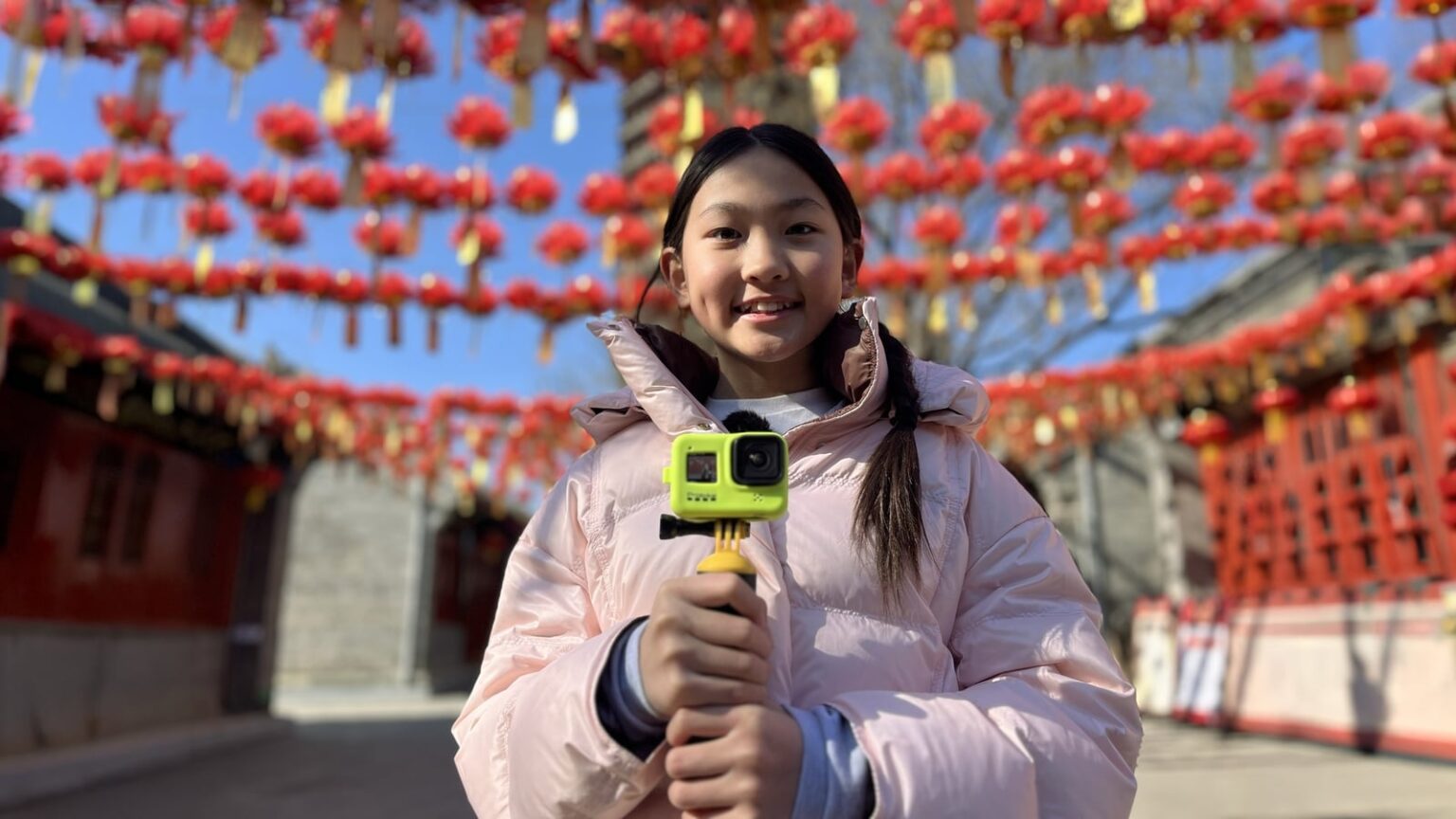 Watch: New adventures in Romania, Finland & China with JourneyCam Watch: New adventures in Romania, Finland & China with JourneyCam