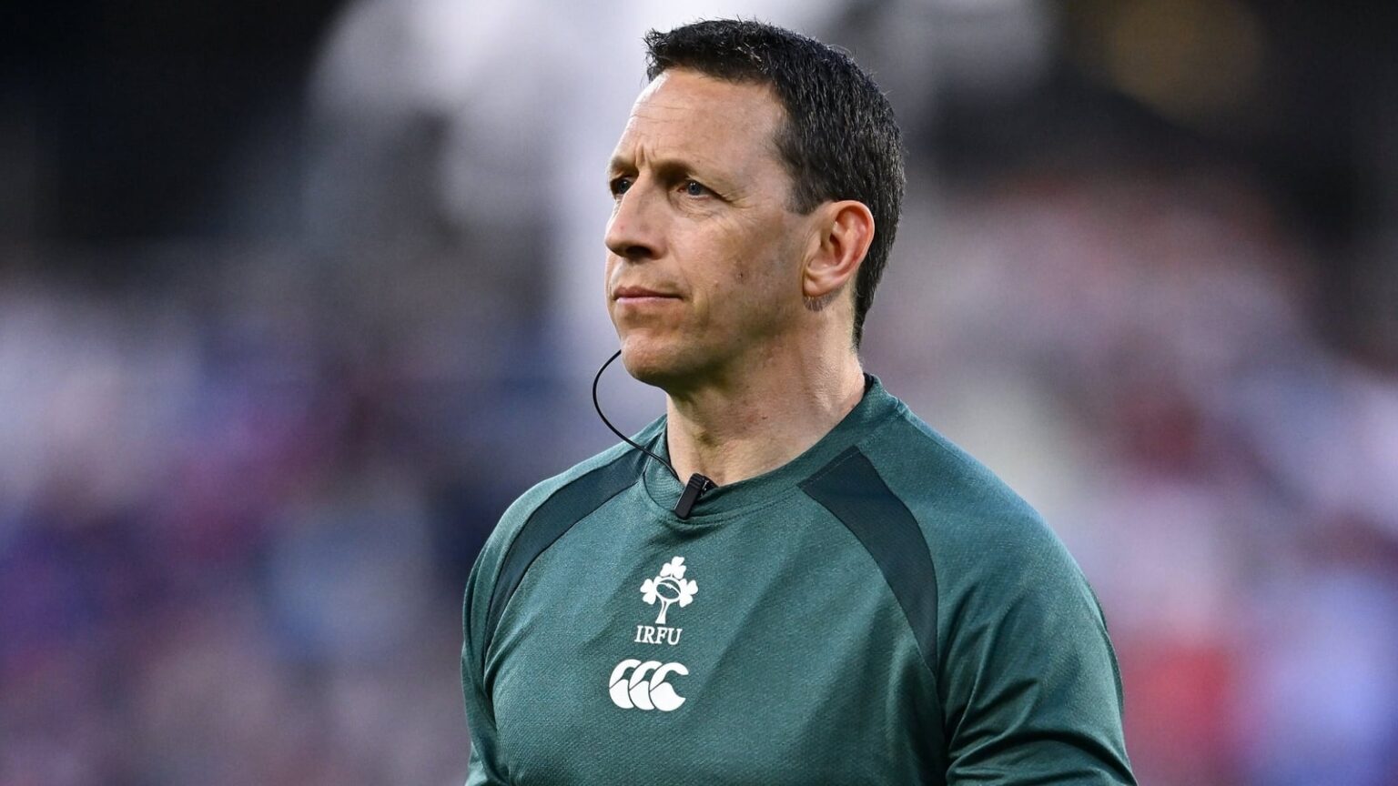 Bemand: Ireland are ready to deliver ‘big moments’ Bemand: Ireland are ready to deliver 'big moments'