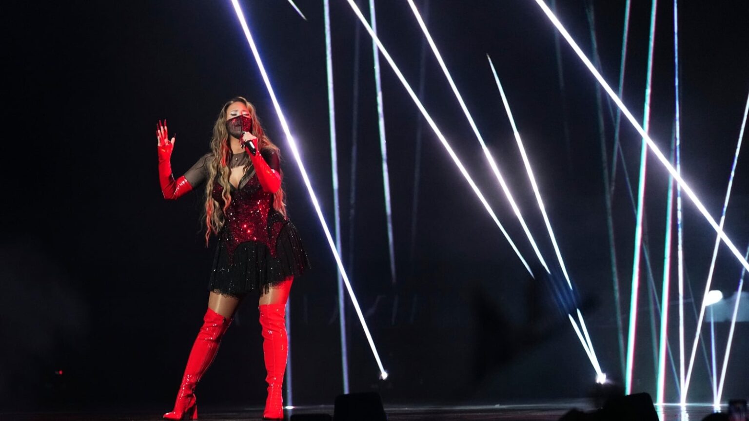 Israel, Finland and Sweden qualify for Eurovision final Israel, Finland and Sweden qualify for Eurovision final
