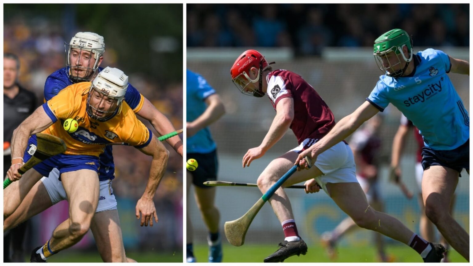 All-Ireland SHC weekend: All you need to know All-Ireland SHC weekend: All you need to know