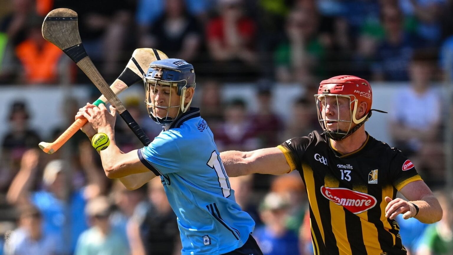 All-Ireland SHC weekend: All you need to know All-Ireland SHC weekend: All you need to know