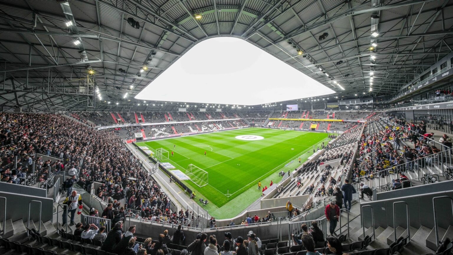 Linz confirmed as venue for Ireland trip to Austria Linz confirmed as venue for Ireland trip to Austria